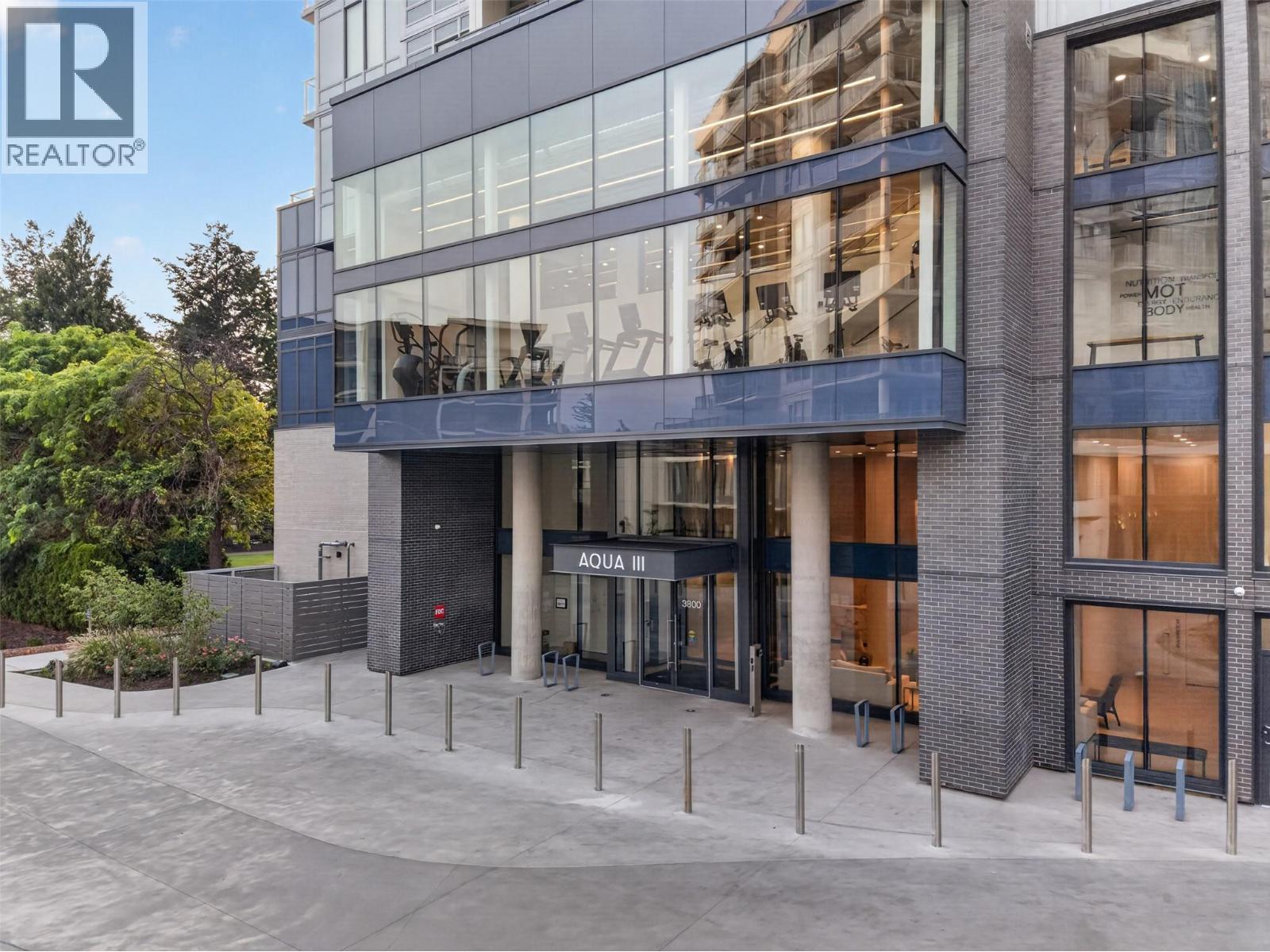 3800 Capozzi Road Unit# Ph2, Kelowna, BC - Outdoor