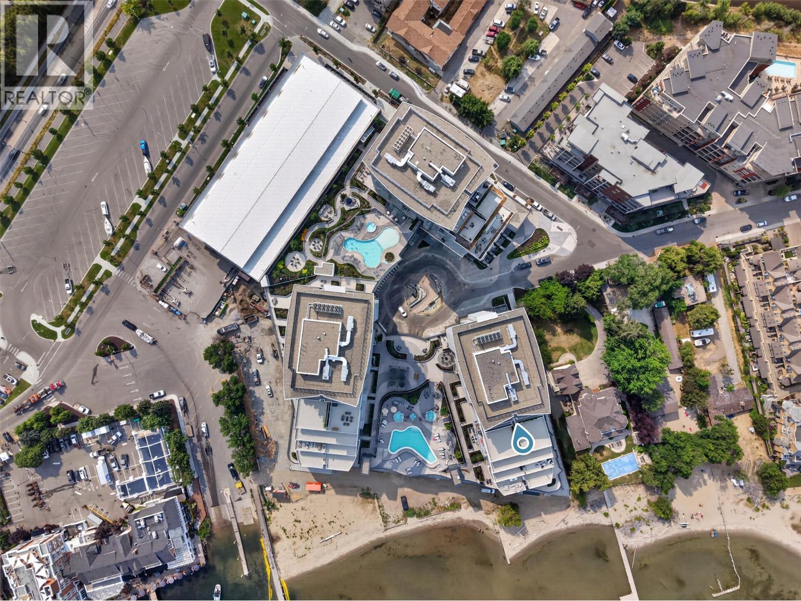 3800 Capozzi Road Unit# Ph2, Kelowna, BC -