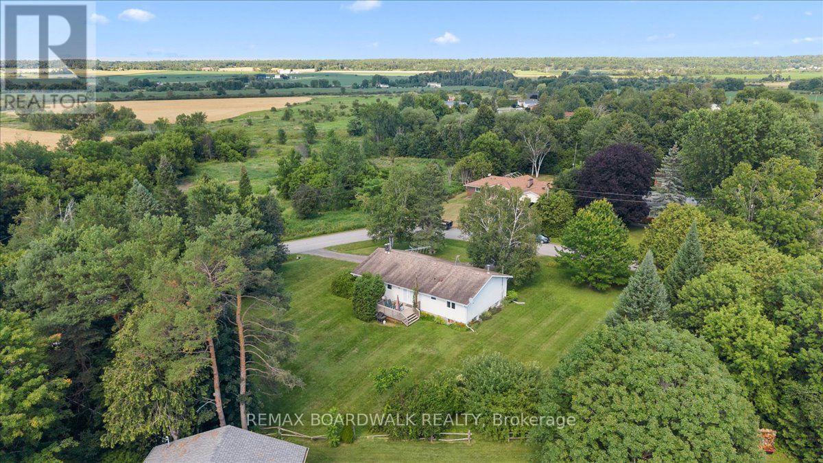 201 Linda Loop, Ottawa, ON - Outdoor With View