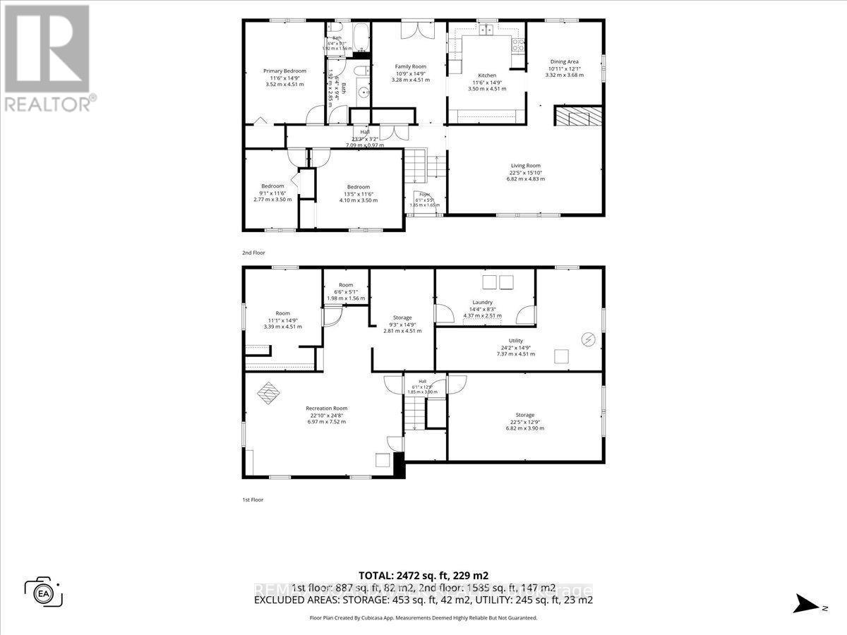 201 Linda Loop, Ottawa, ON - Other