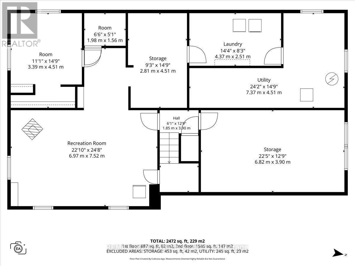 201 Linda Loop, Ottawa, ON - Other