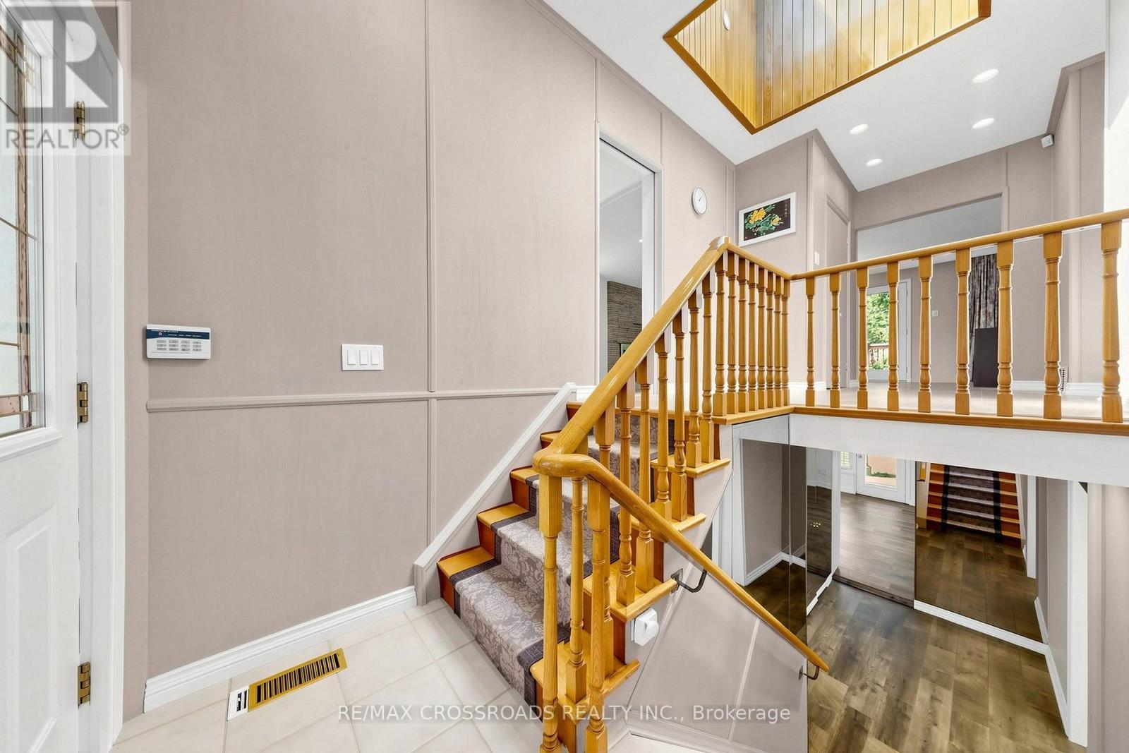 15 Alamosa Drive, Toronto, ON - Indoor Photo Showing Other Room