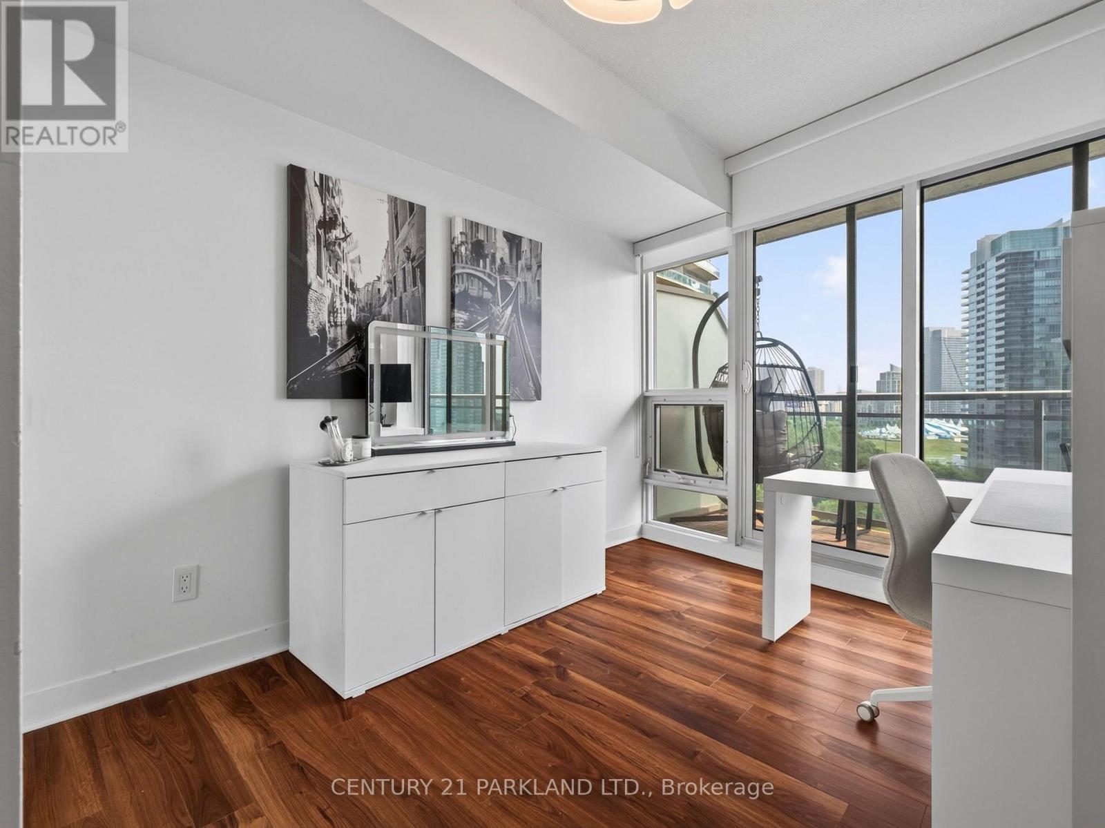 1103 - 155 Legion Road, Toronto, ON - Indoor