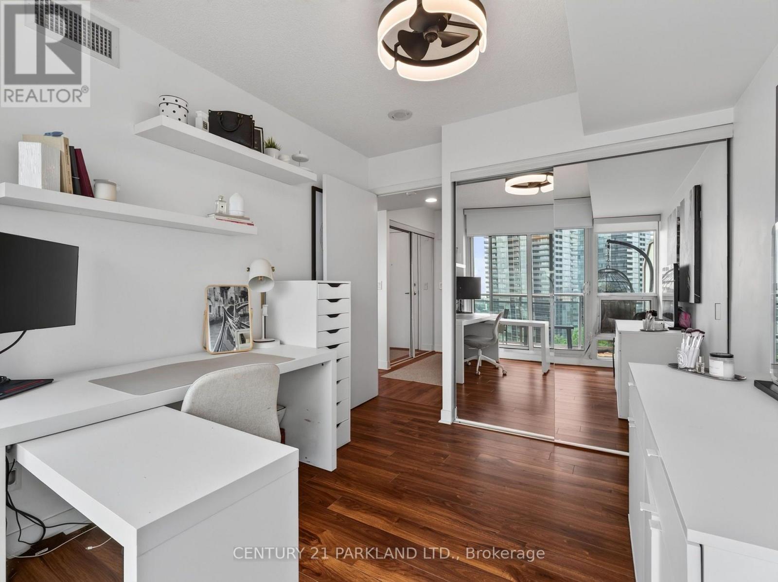1103 - 155 Legion Road, Toronto, ON - Indoor