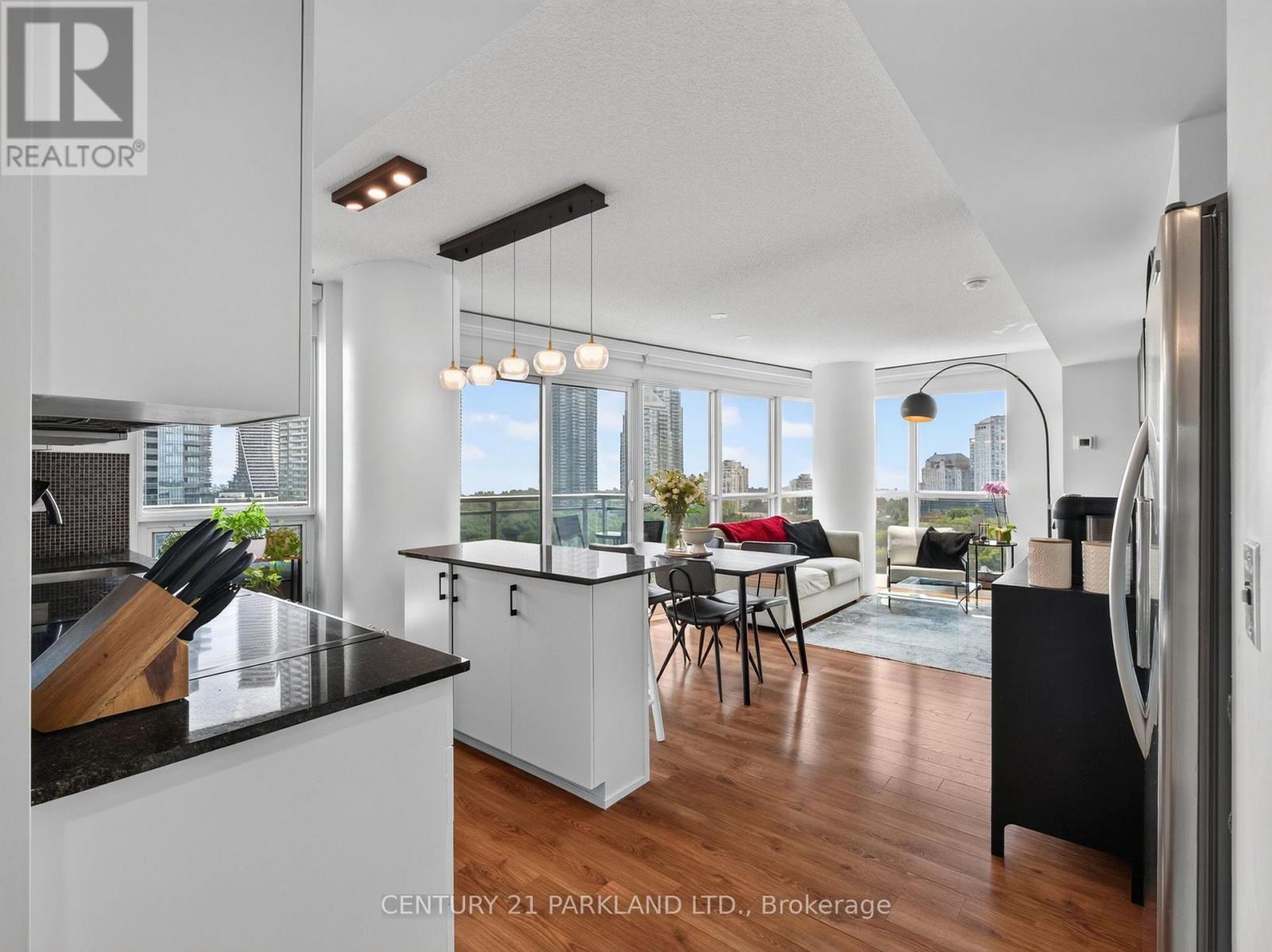 1103 - 155 Legion Road, Toronto, ON - Indoor
