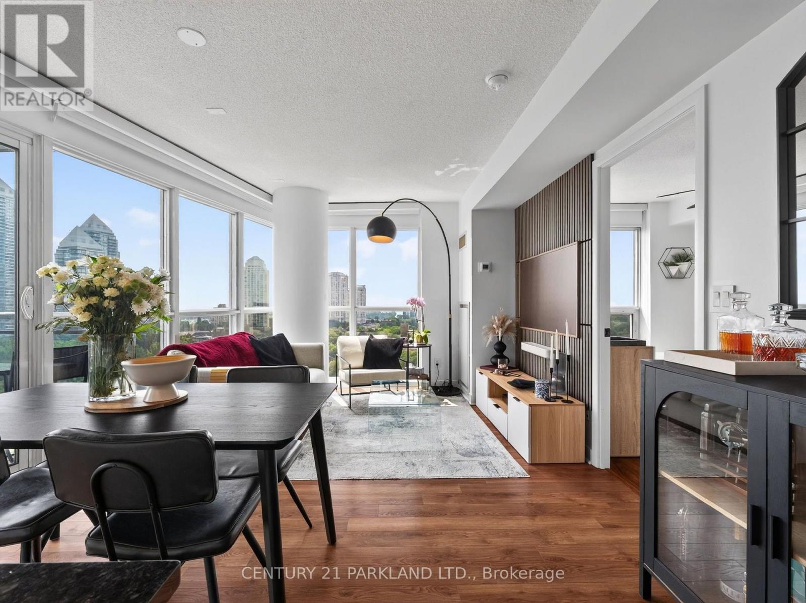 1103 - 155 Legion Road, Toronto, ON - Indoor