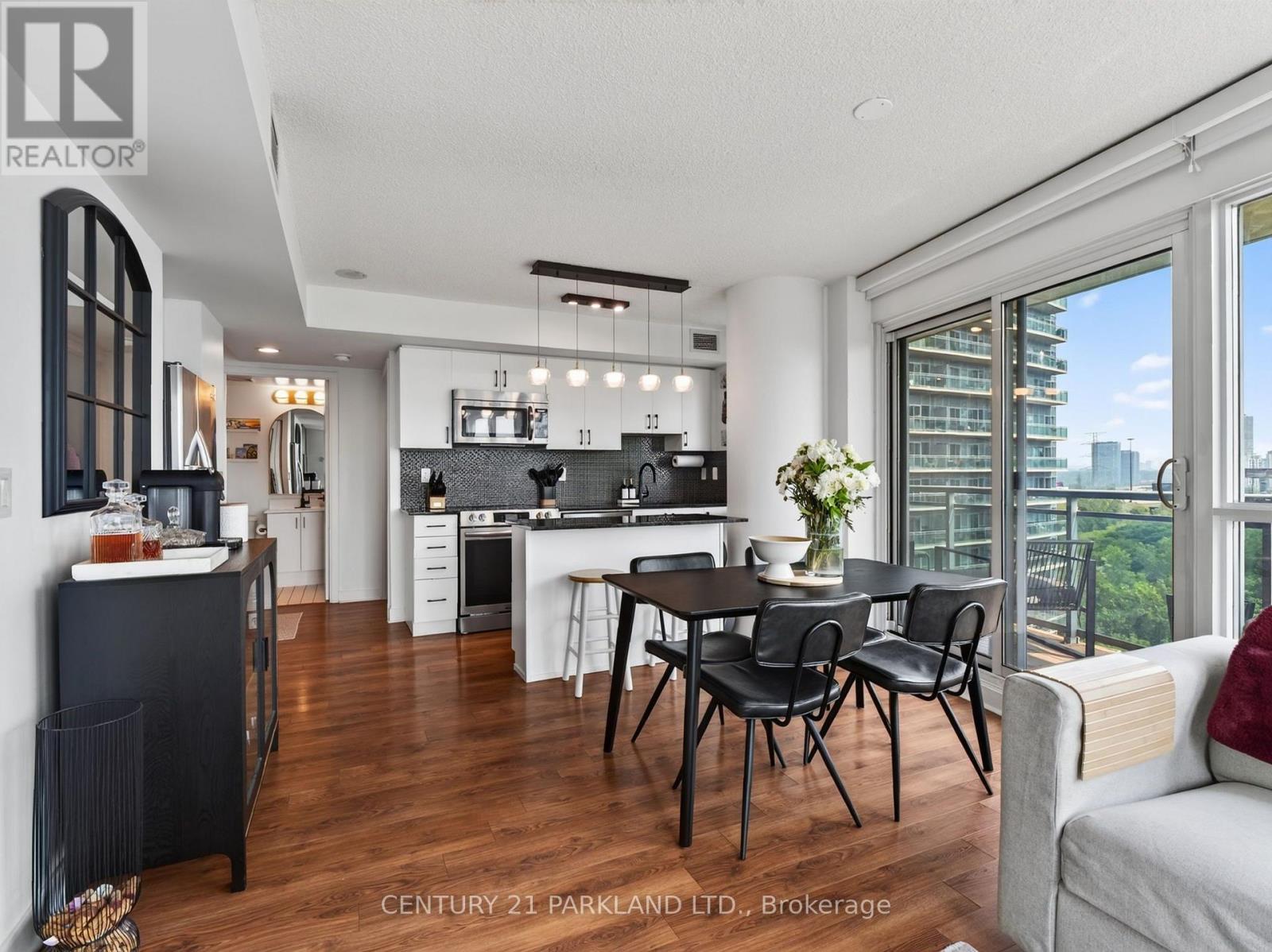 1103 - 155 Legion Road, Toronto, ON - Indoor
