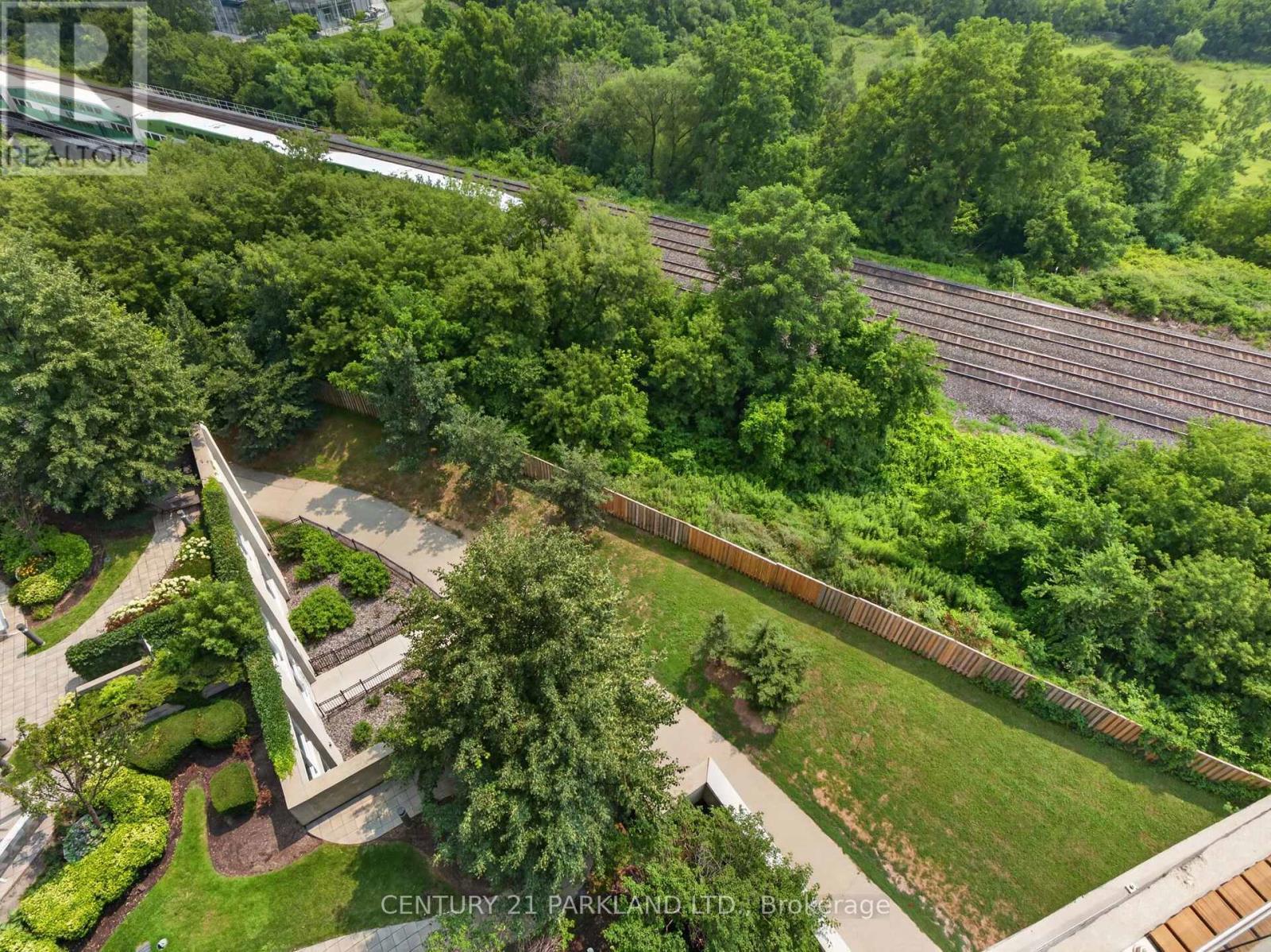 1103 - 155 Legion Road, Toronto, ON - Outdoor
