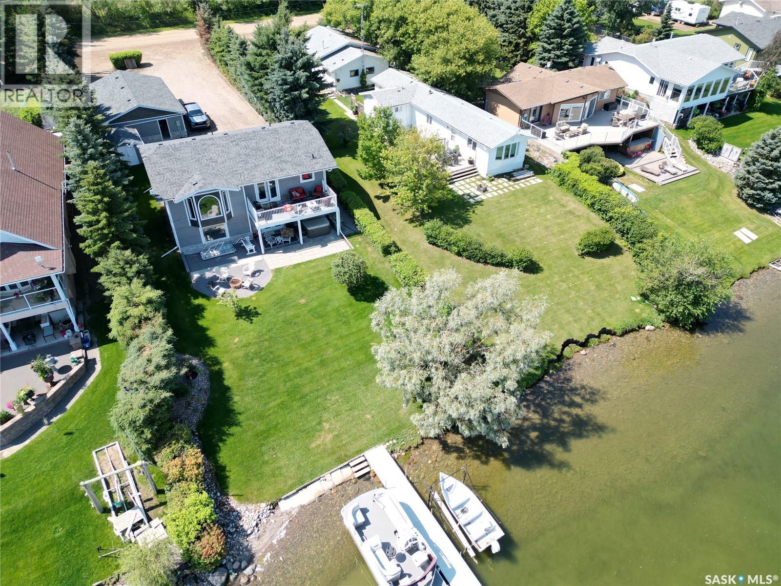 72 3Rd Avenue W, Metinota, SK - Outdoor With View