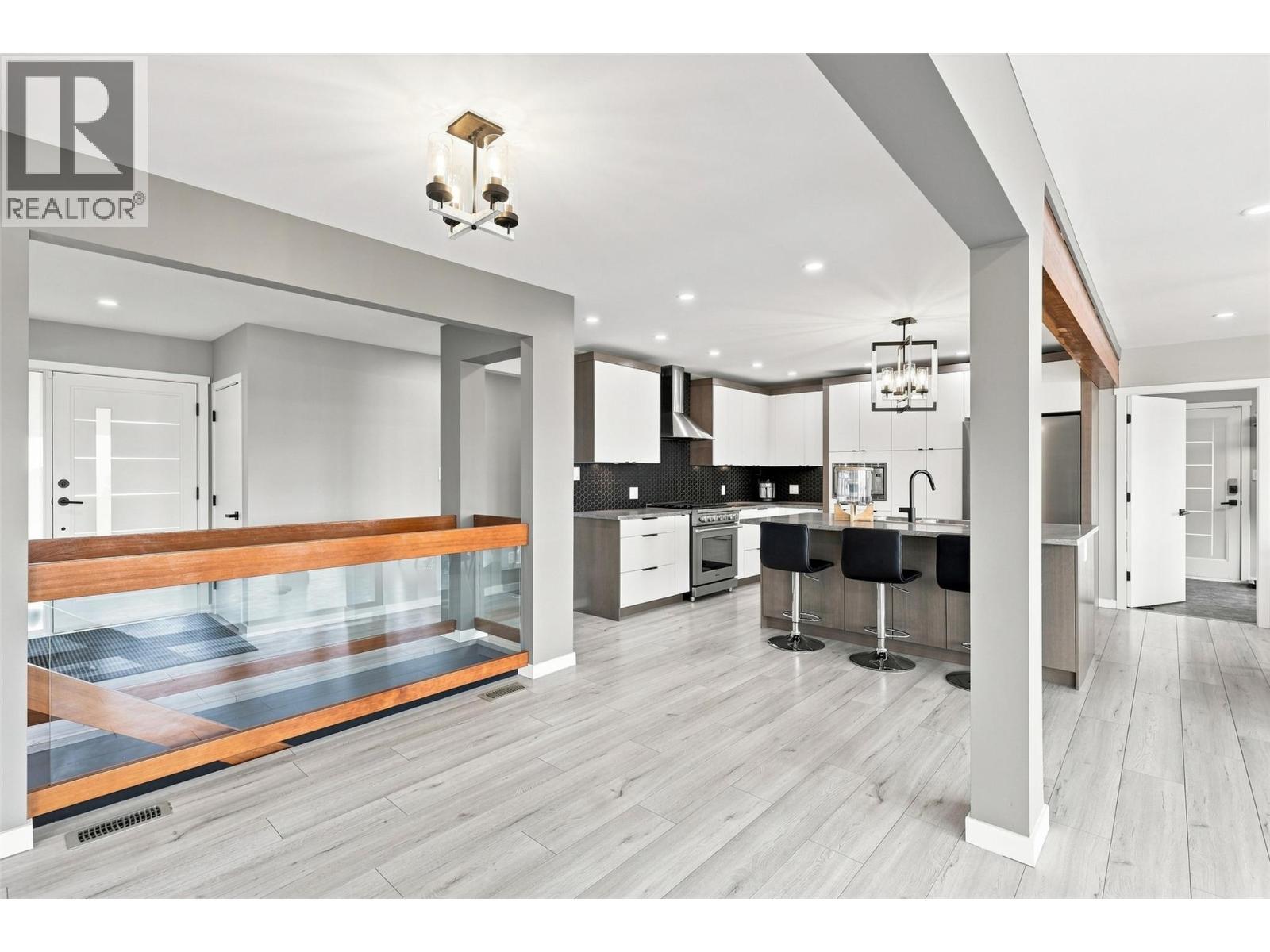 468 Grandview Terrace, Kamloops, BC - Indoor Photo Showing Other Room