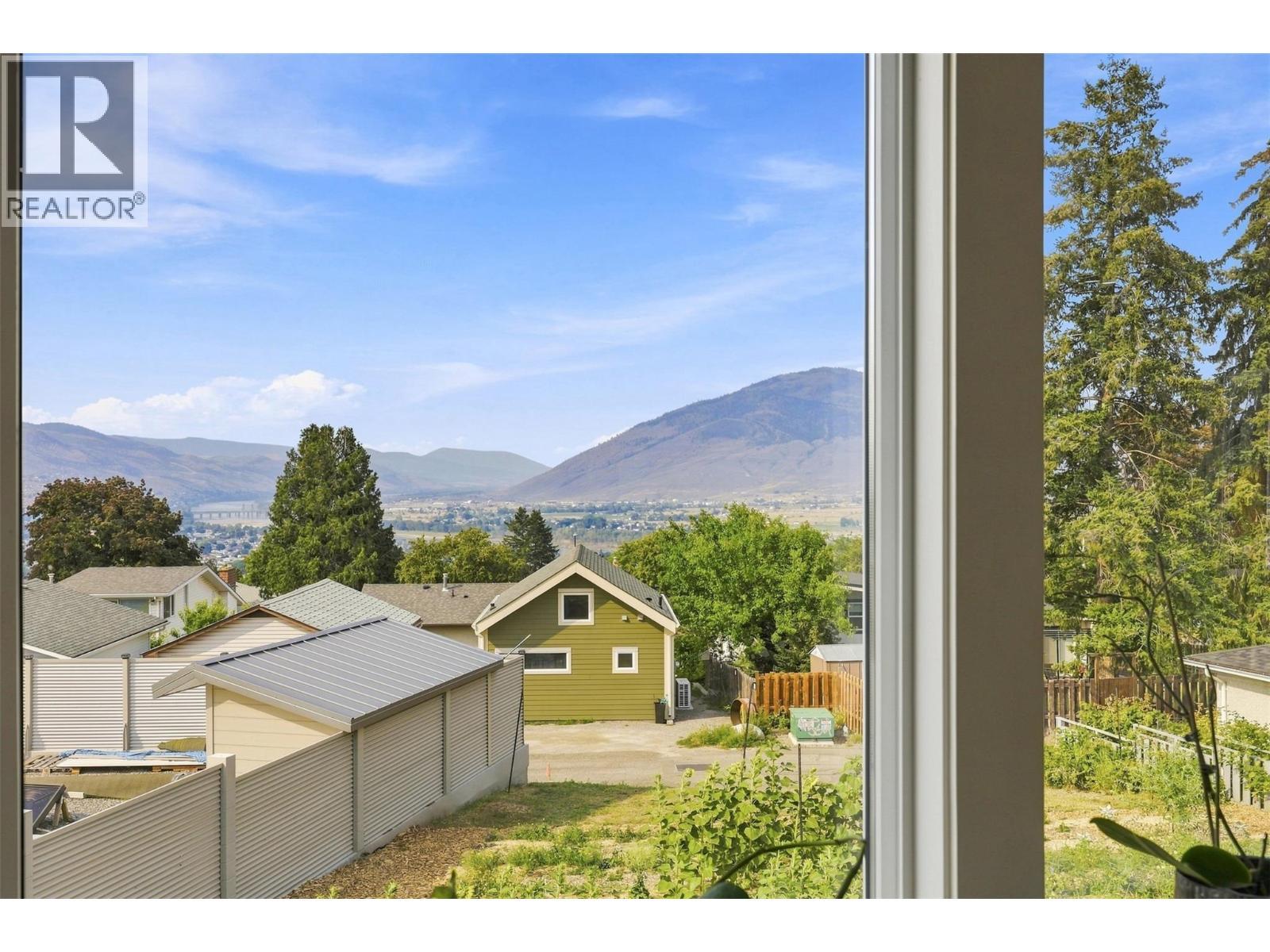 468 Grandview Terrace, Kamloops, BC - Outdoor