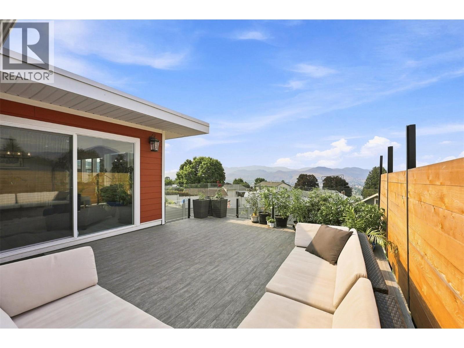 468 Grandview Terrace, Kamloops, BC - Outdoor
