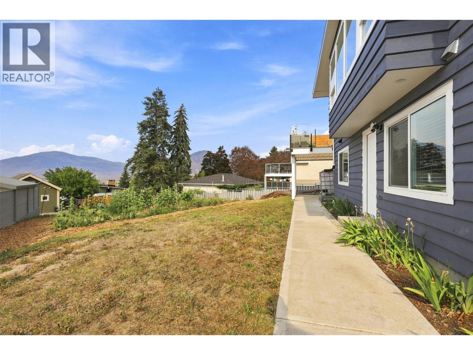 468 Grandview Terrace, Kamloops, BC - Outdoor