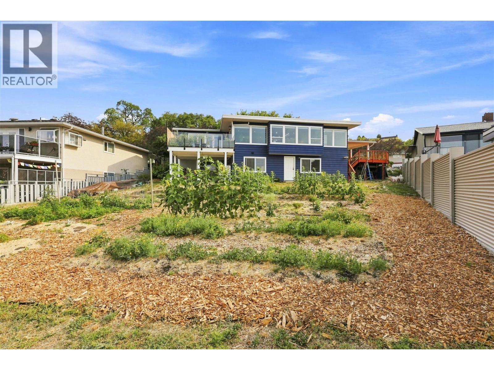 468 Grandview Terrace, Kamloops, BC - Outdoor