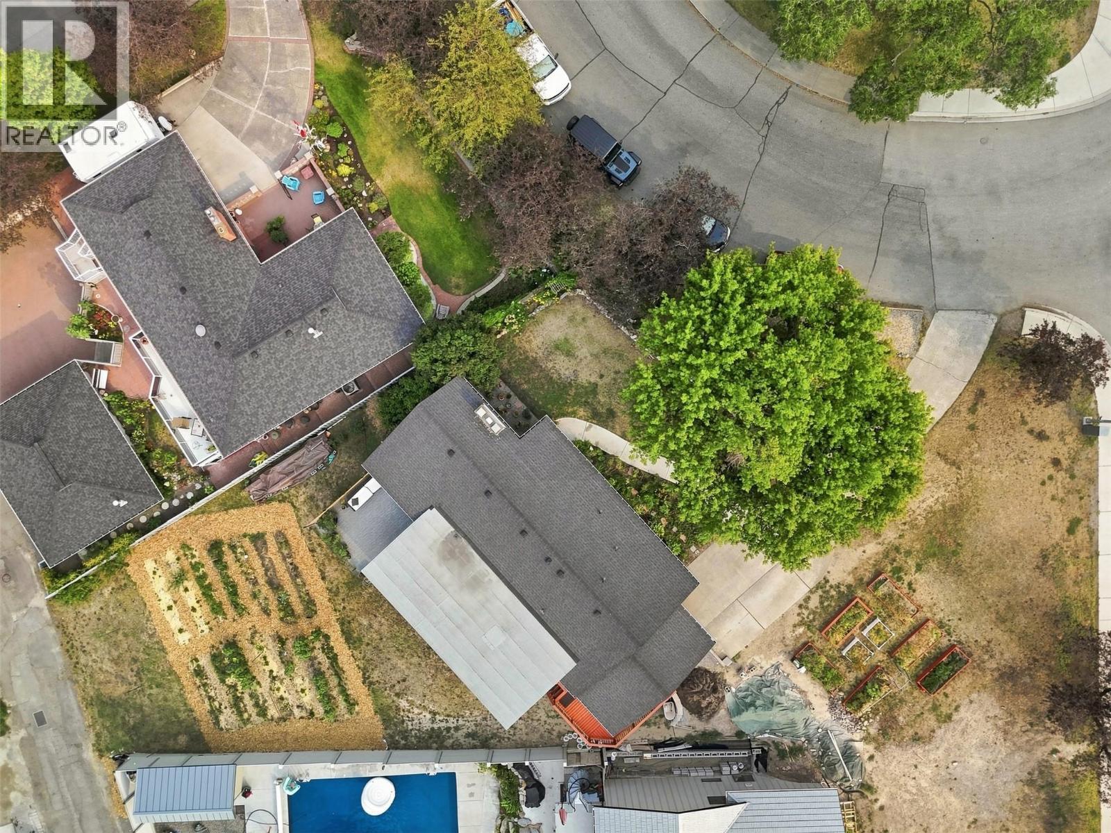 468 Grandview Terrace, Kamloops, BC - Outdoor