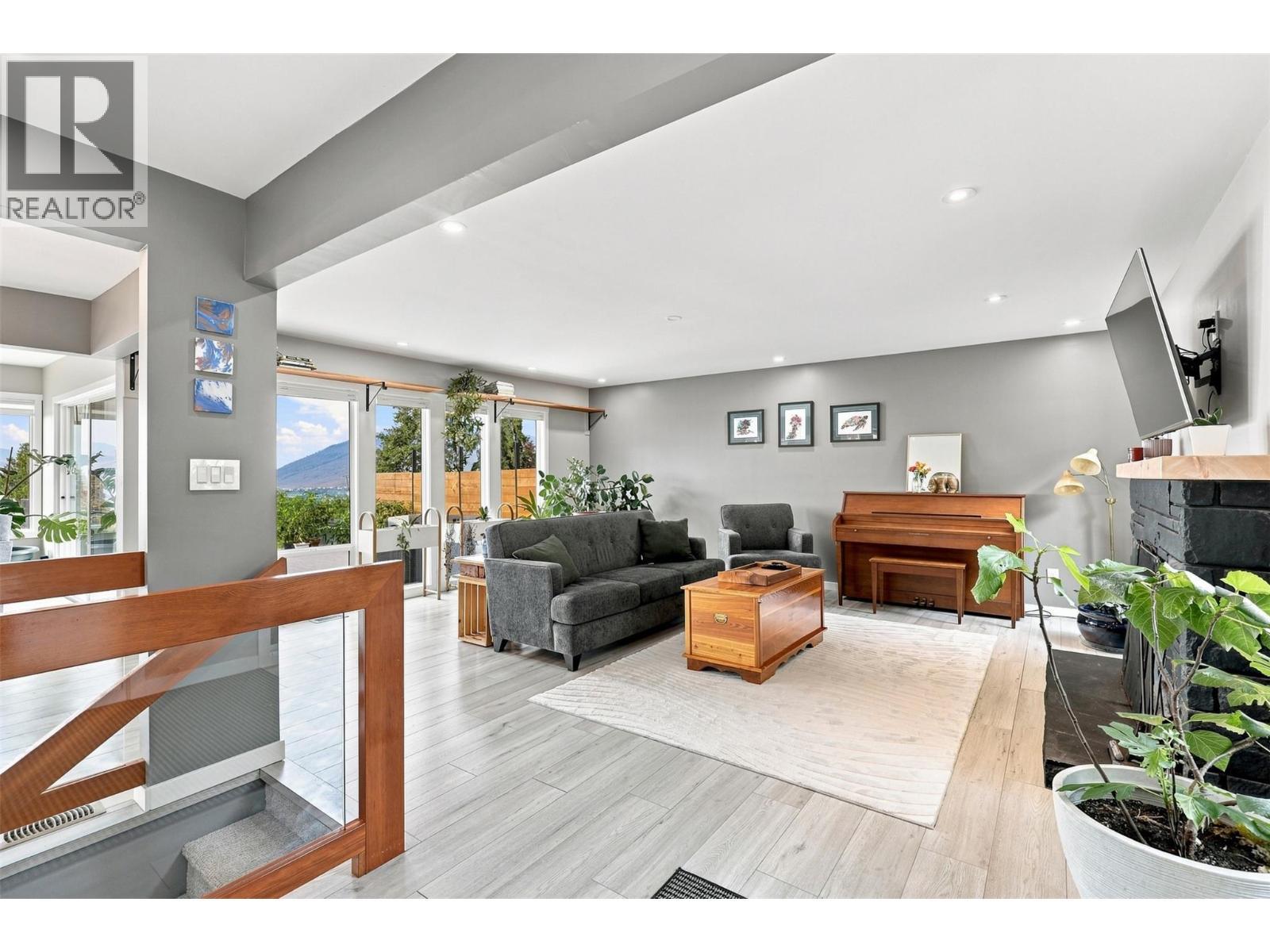 468 Grandview Terrace, Kamloops, BC - Indoor