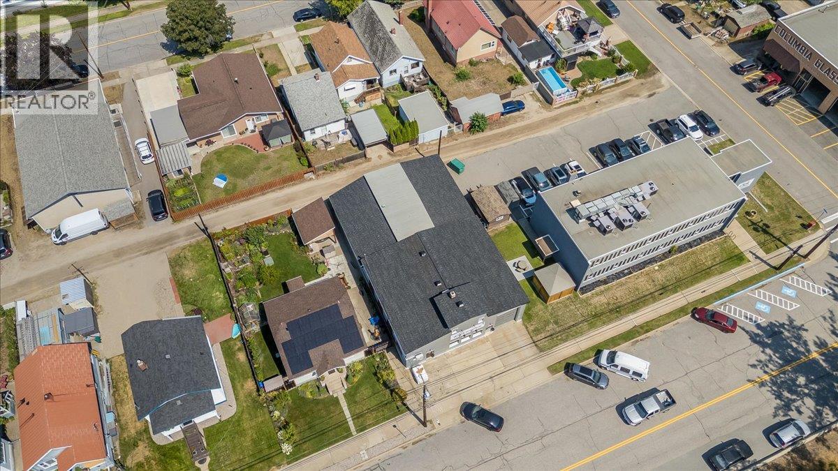 2045 Columbia Avenue, Trail, BC