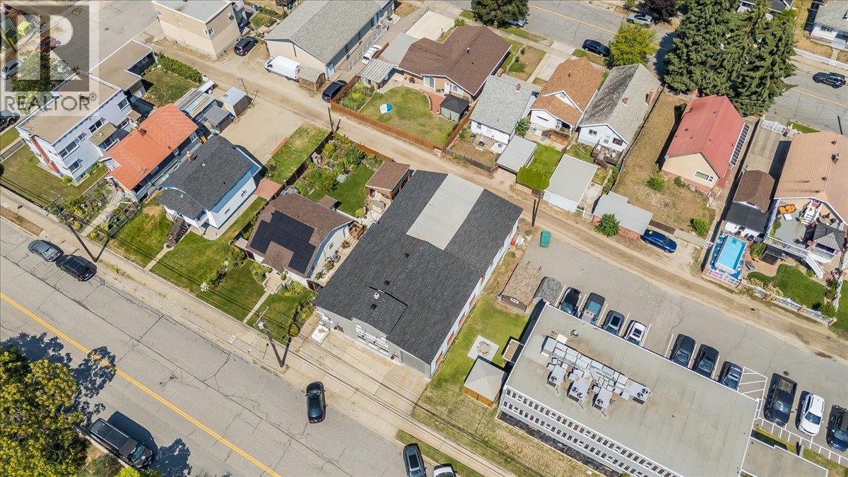 2045 Columbia Avenue, Trail, BC