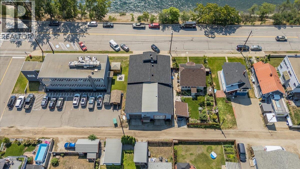 2045 Columbia Avenue, Trail, BC