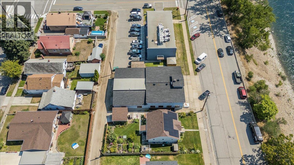 2045 Columbia Avenue, Trail, BC