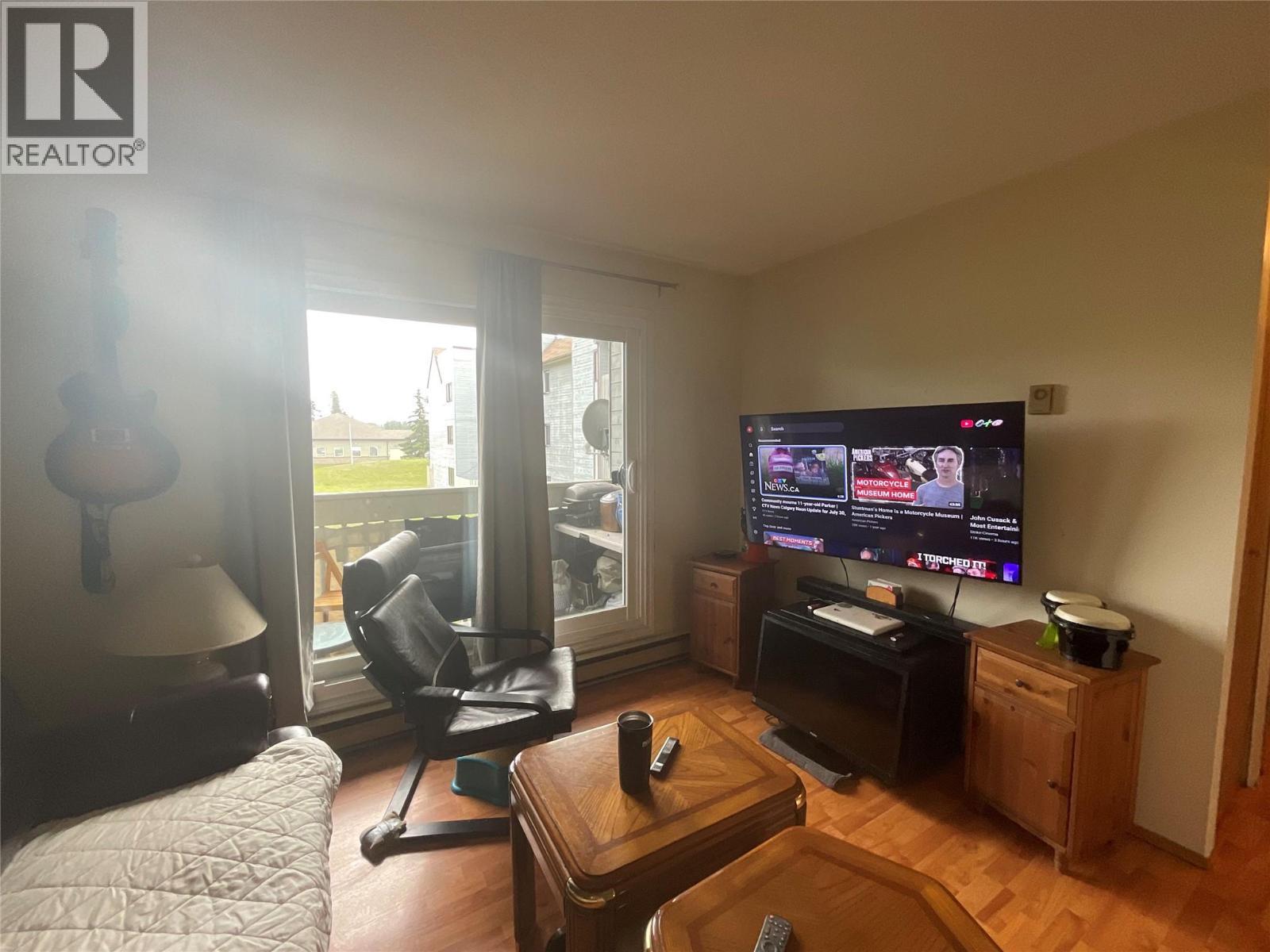 320 Northgate Unit# 209, Tumbler Ridge, BC - Indoor
