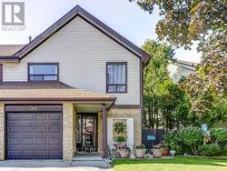 35 FANSHAWE DRIVE Brampton, ON L6Z 1A7