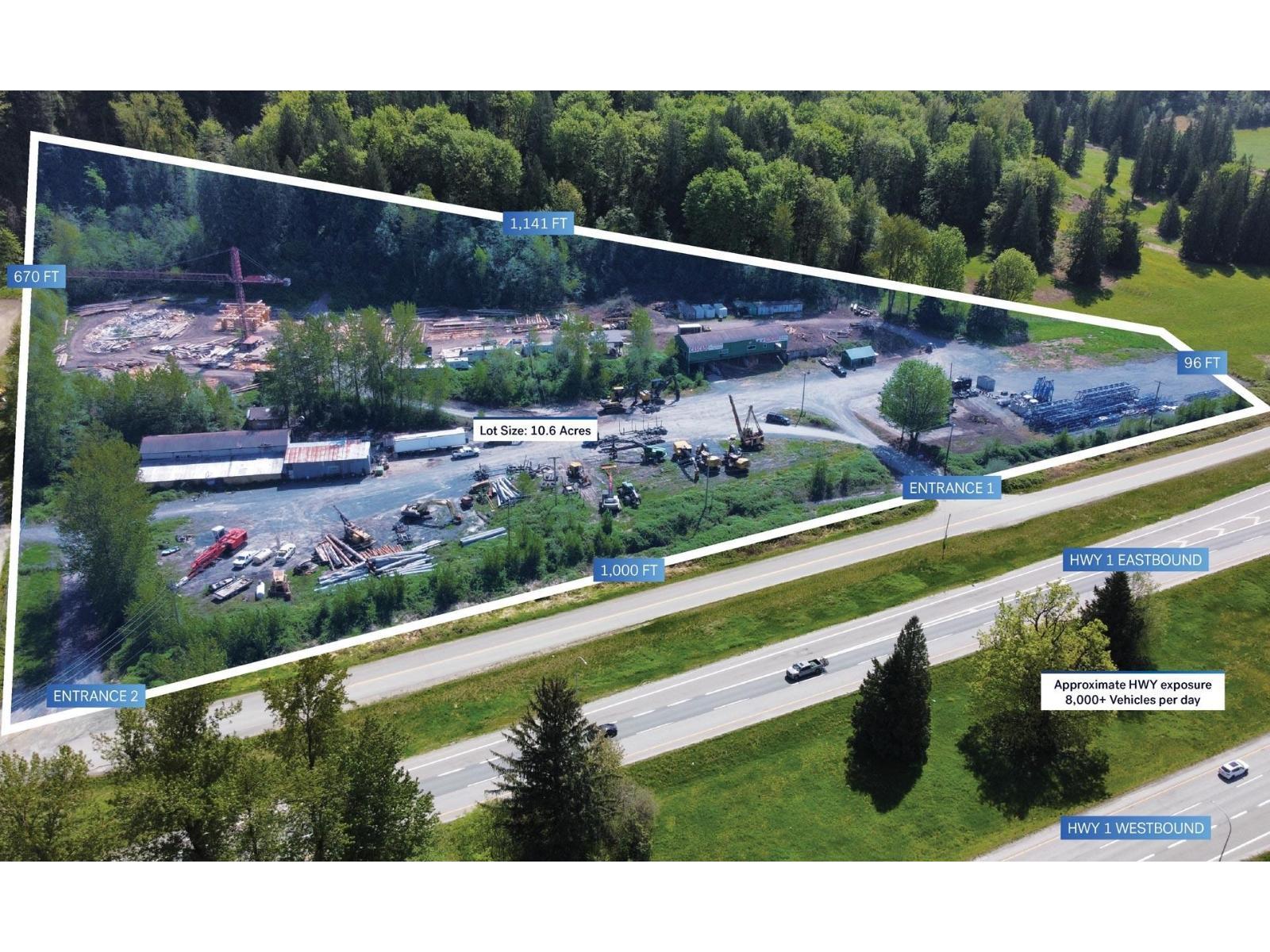 54370 Bridal Falls Road|Bridal Falls, Rosedale, BC