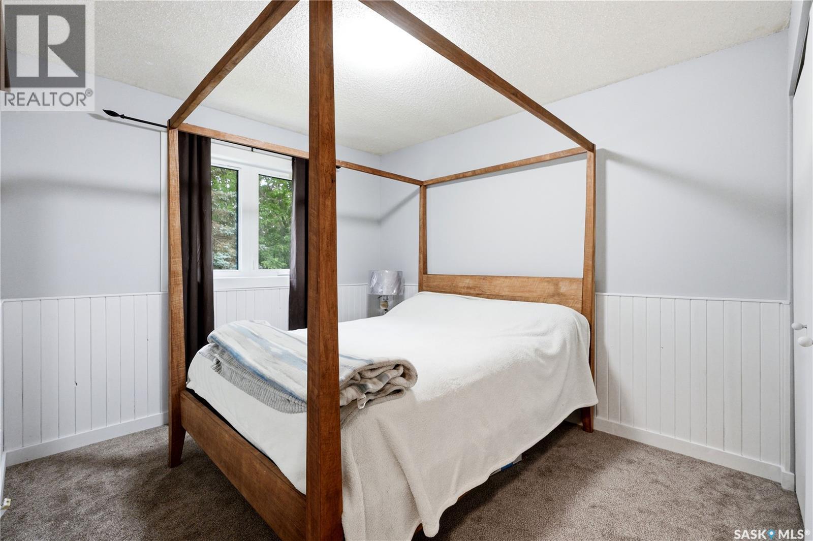 130 Flavelle Crescent, Saskatoon, SK - Indoor Photo Showing Bedroom