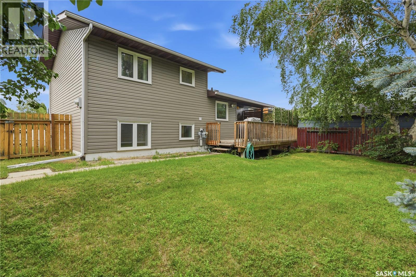 130 Flavelle Crescent, Saskatoon, SK - Outdoor