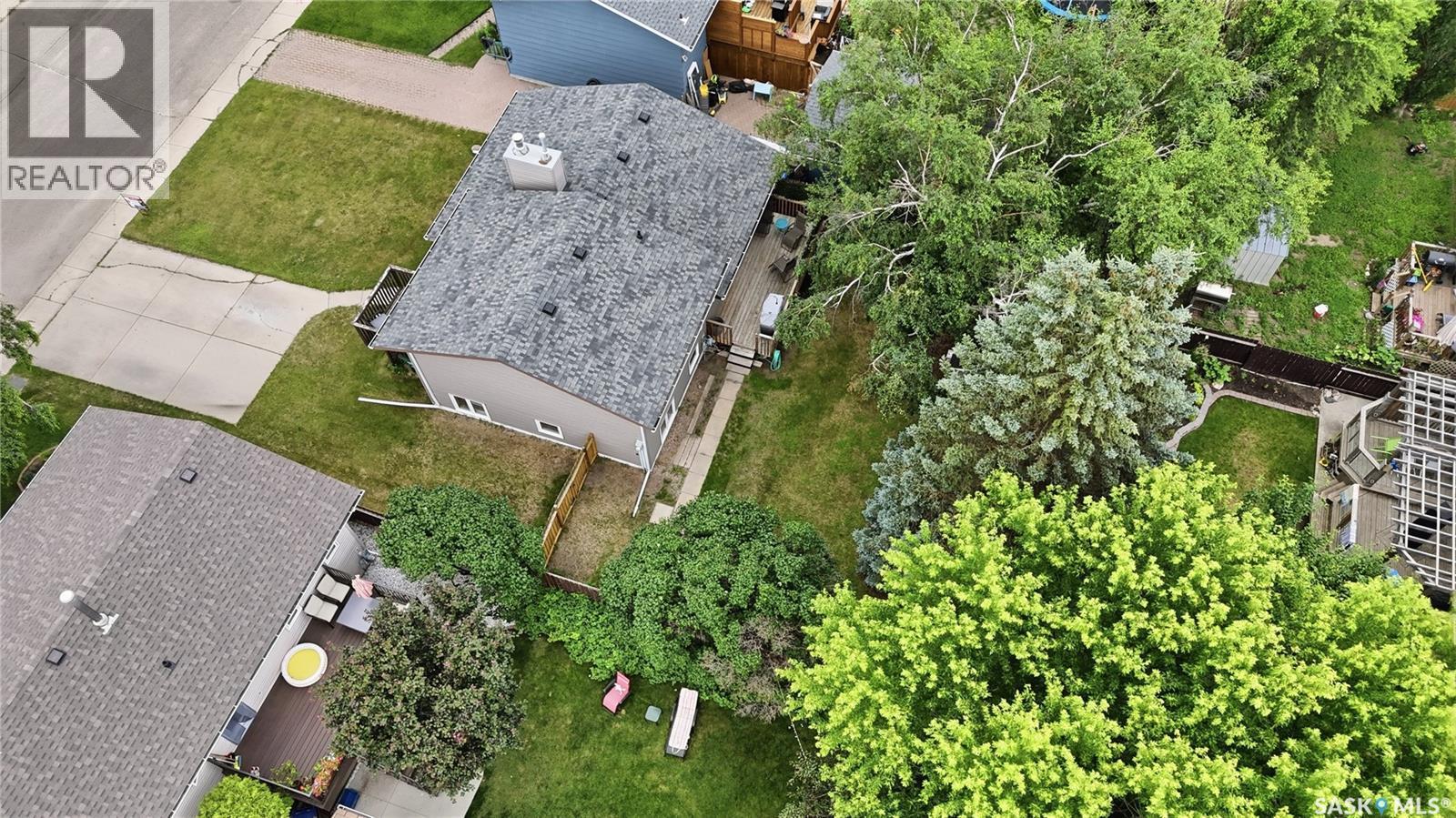 130 Flavelle Crescent, Saskatoon, SK - Outdoor
