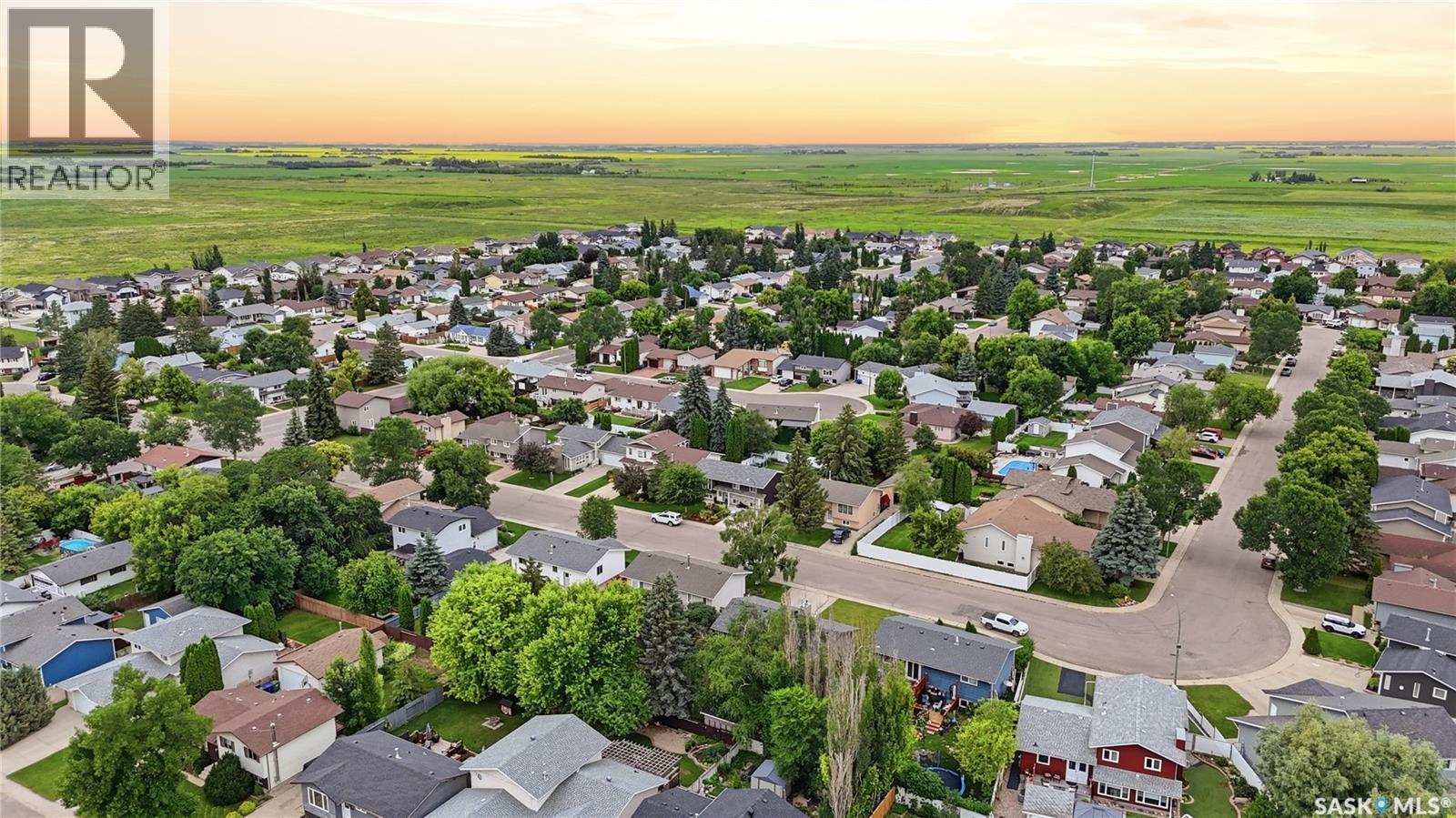 130 Flavelle Crescent, Saskatoon, SK - Outdoor With View