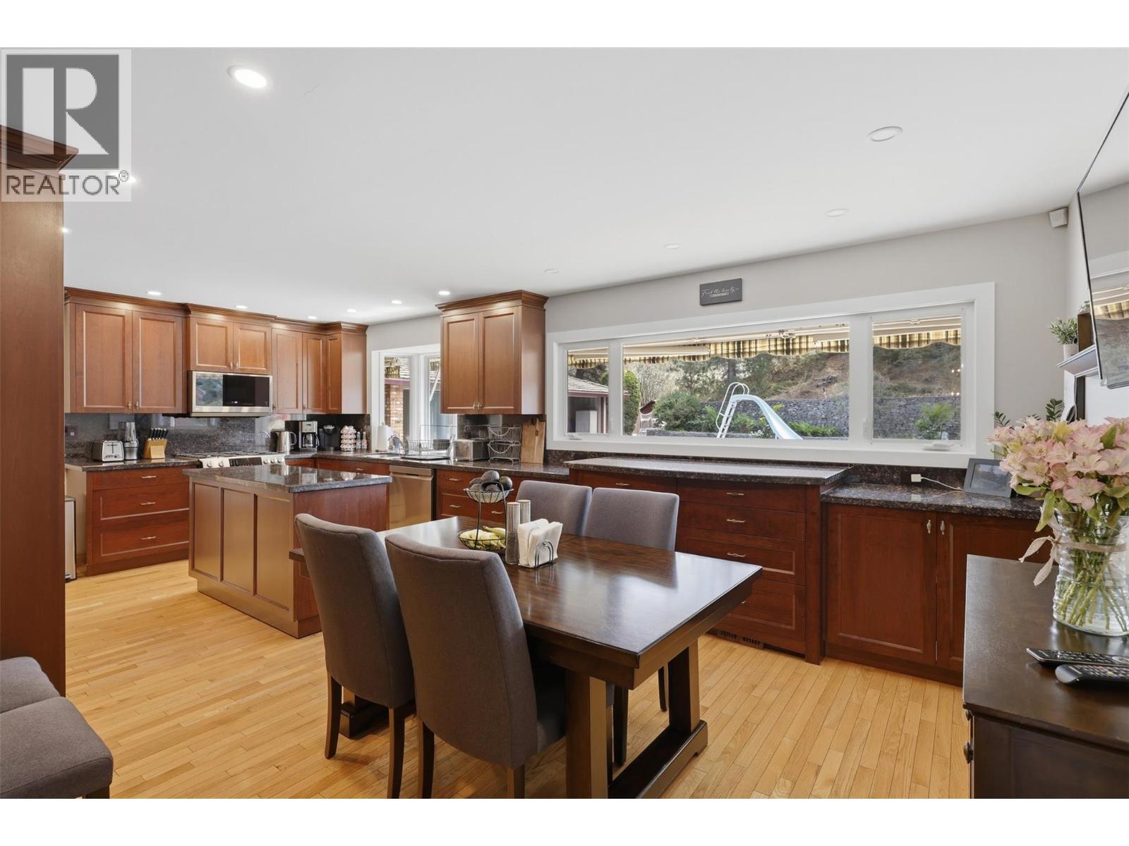 779 Gleneagles Drive, Kamloops, BC - Indoor