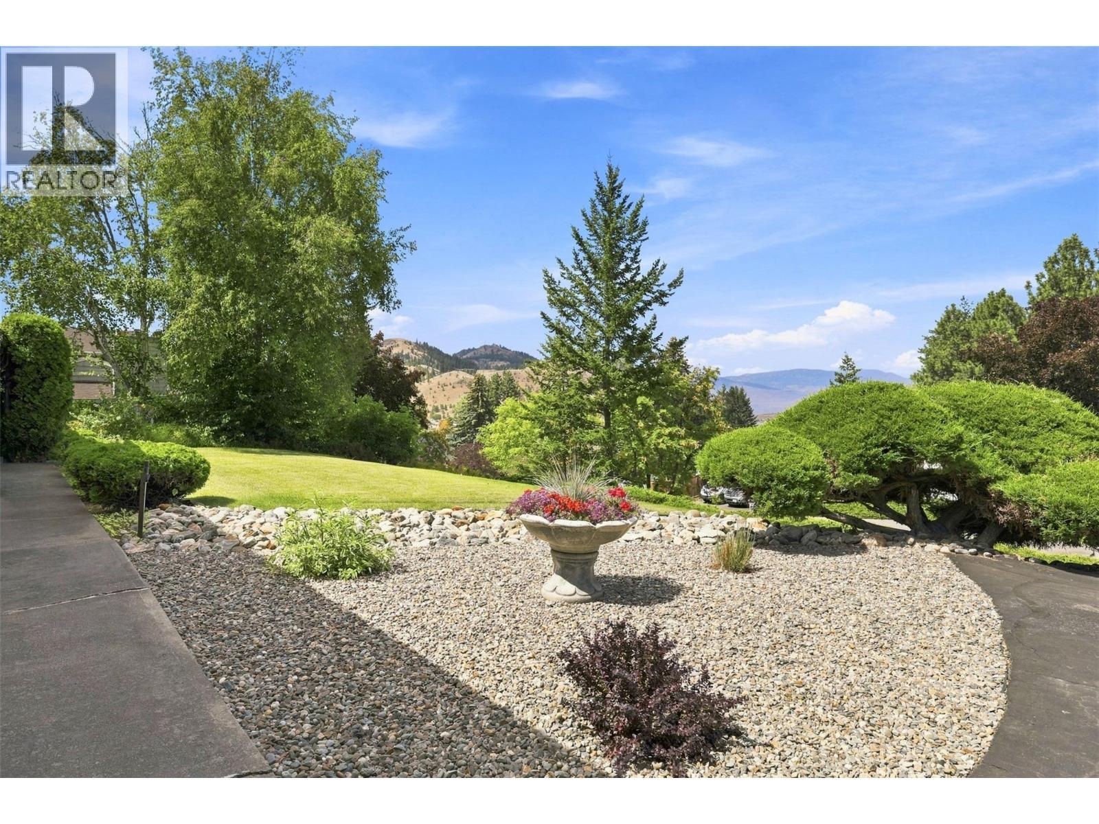 779 Gleneagles Drive, Kamloops, BC - Outdoor