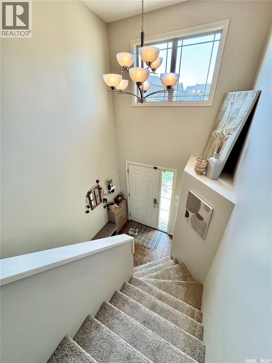 18 1600 Muzzy Drive, Prince Albert, SK - Indoor Photo Showing Other Room