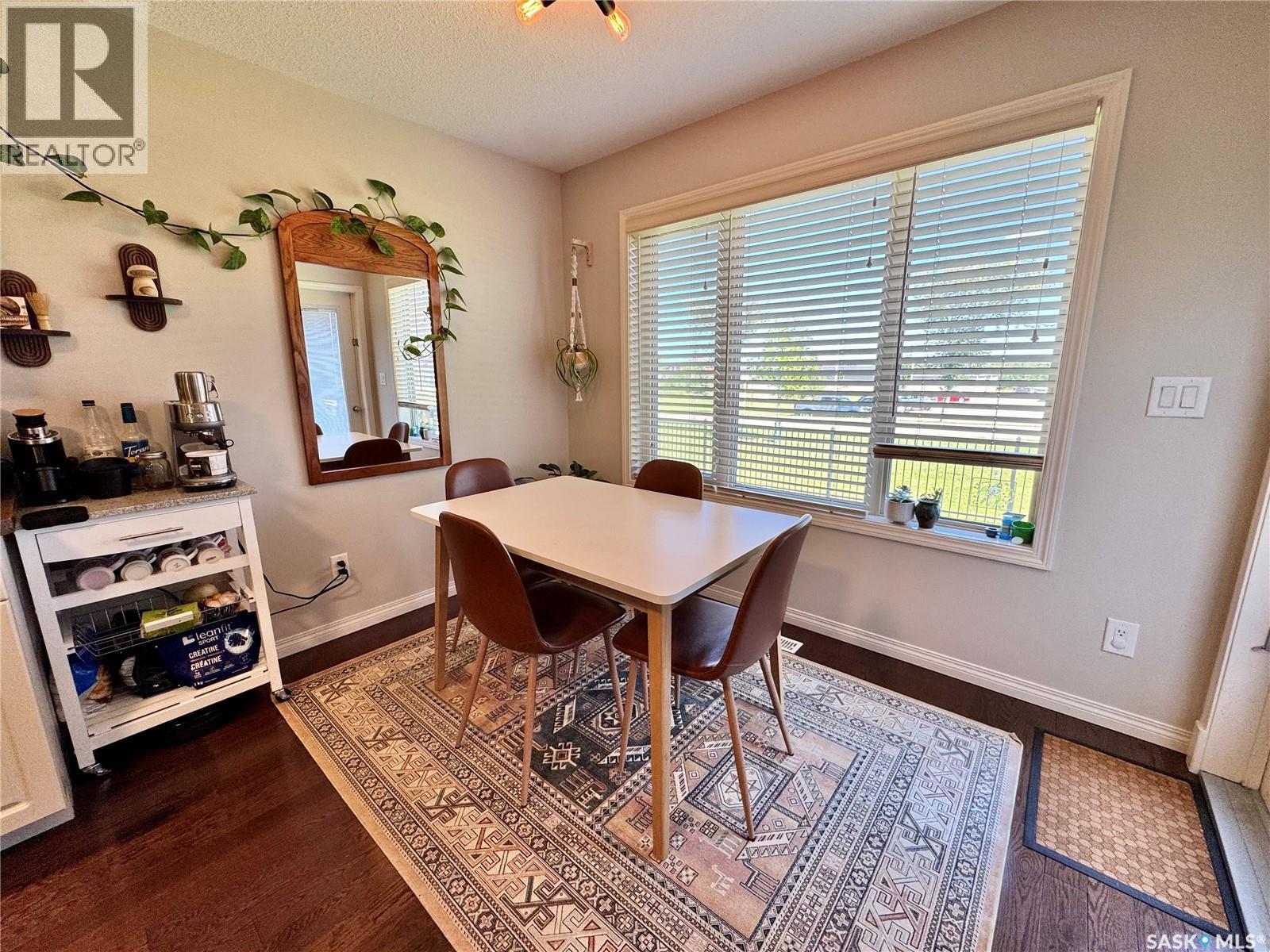 18 1600 Muzzy Drive, Prince Albert, SK - Indoor