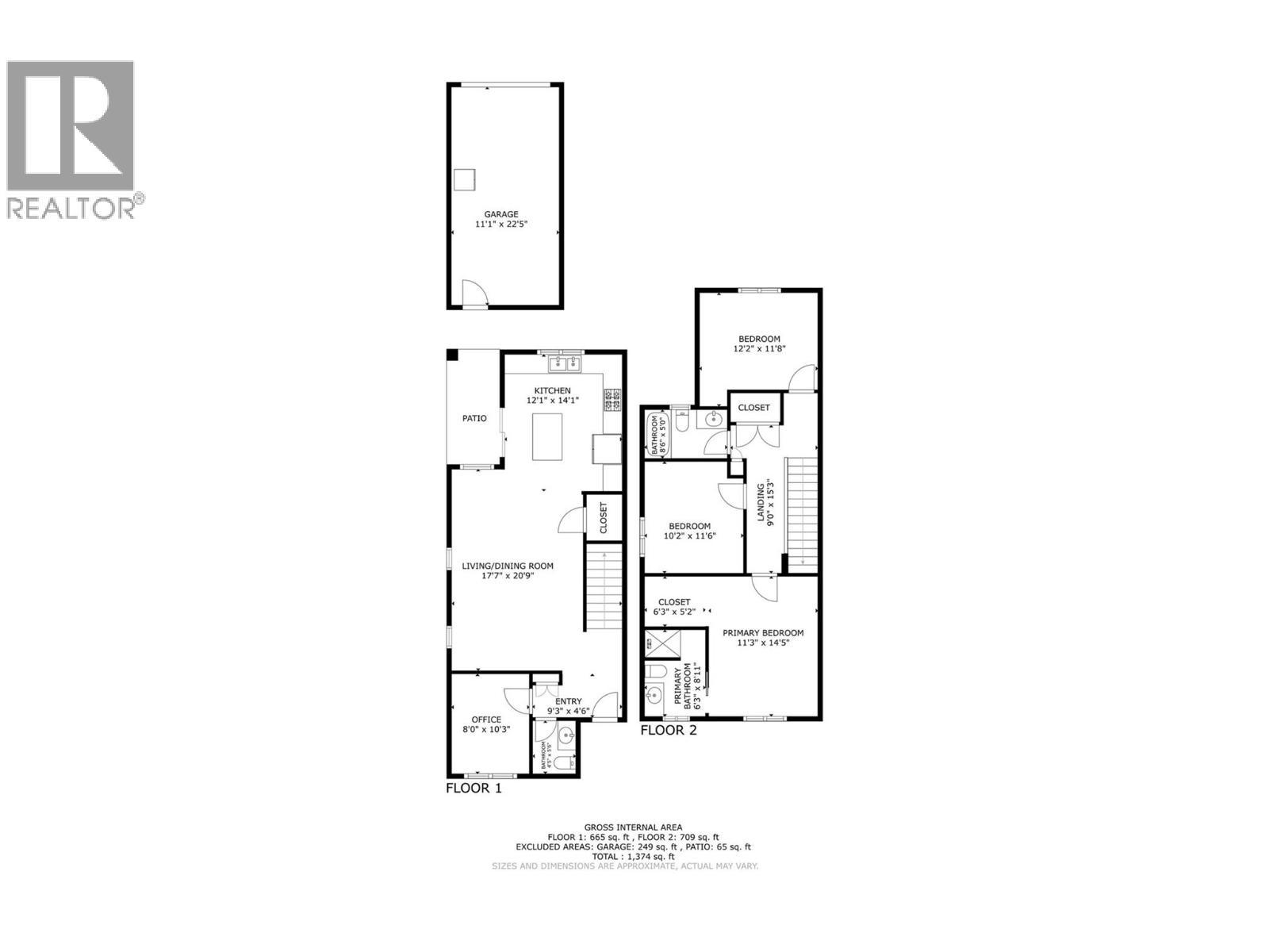 1929 Ethel Street, Kelowna, BC - Other