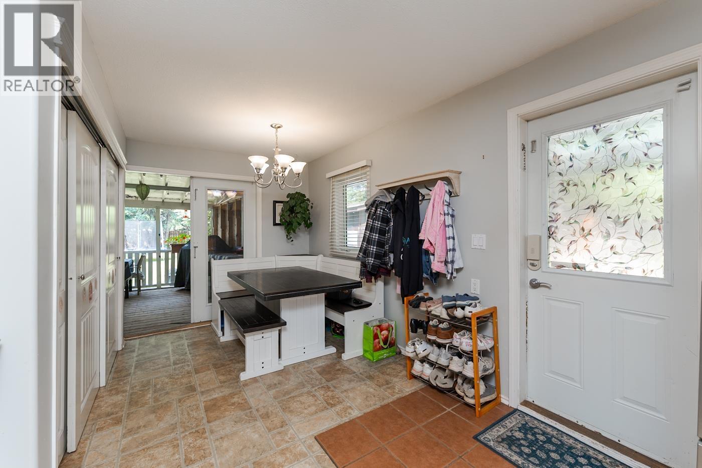 7389 Elk Road, Prince George, BC - Indoor Photo Showing Other Room