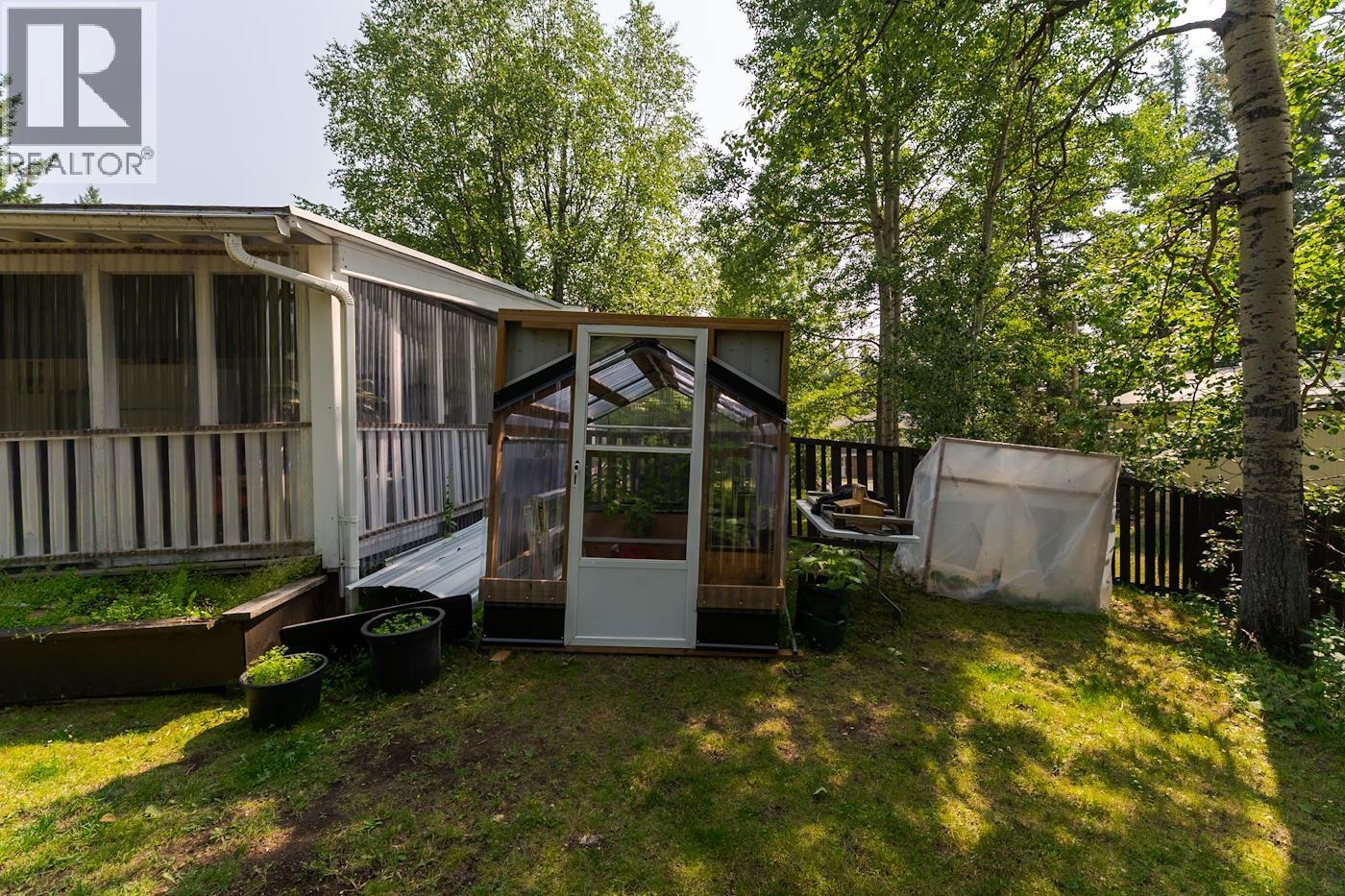 7389 Elk Road, Prince George, BC - Outdoor