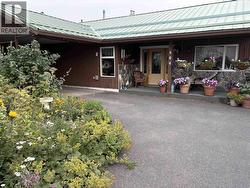 404 N BIRCH AVENUE 100 Mile House, BC V0K 2E0