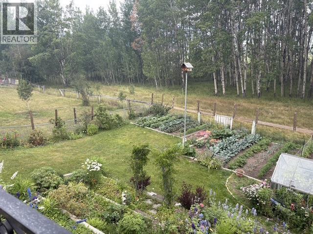 404 N Birch Avenue, 100 Mile House, BC - Outdoor