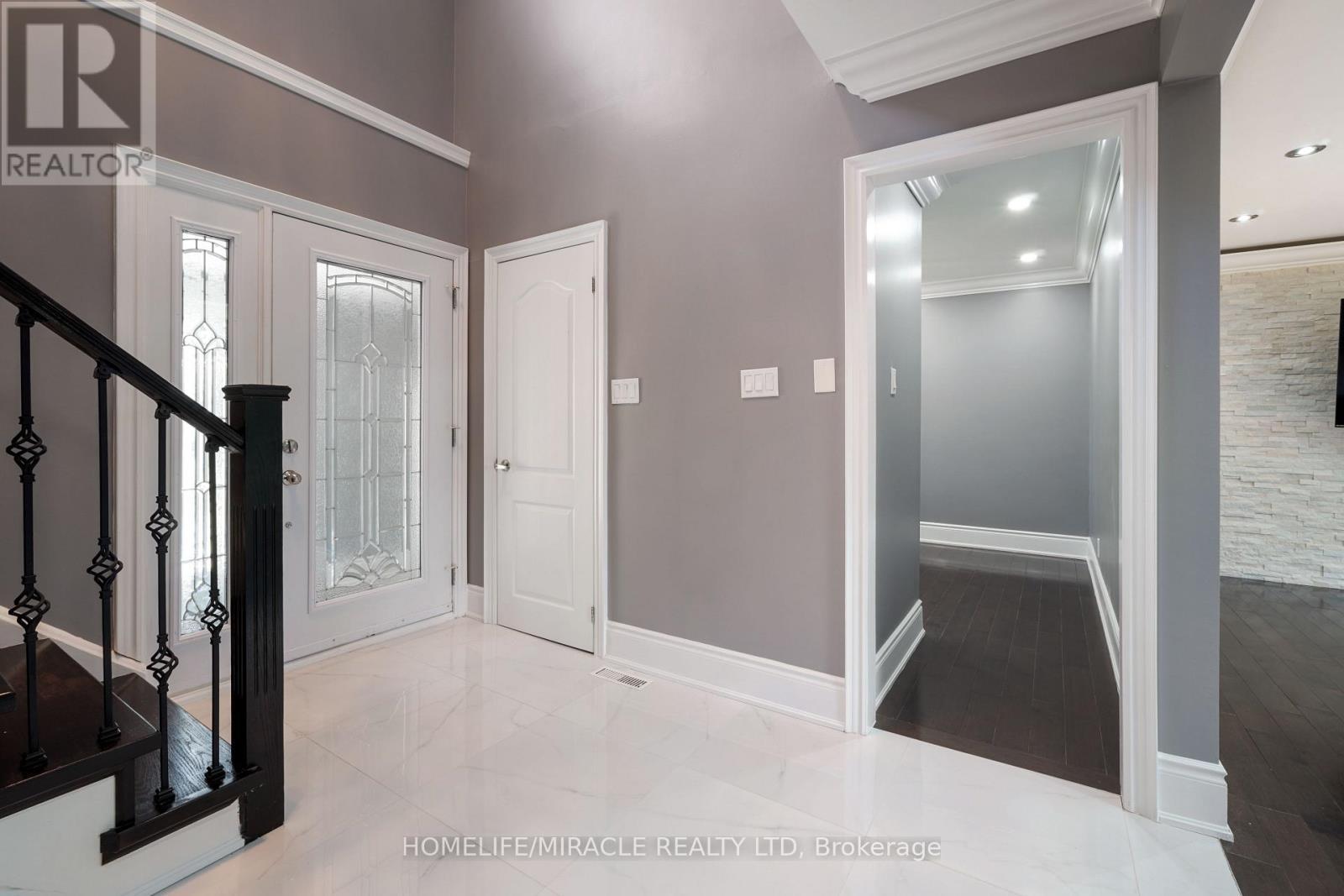 70 Cockburn Drive, Toronto, ON - Indoor Photo Showing Other Room