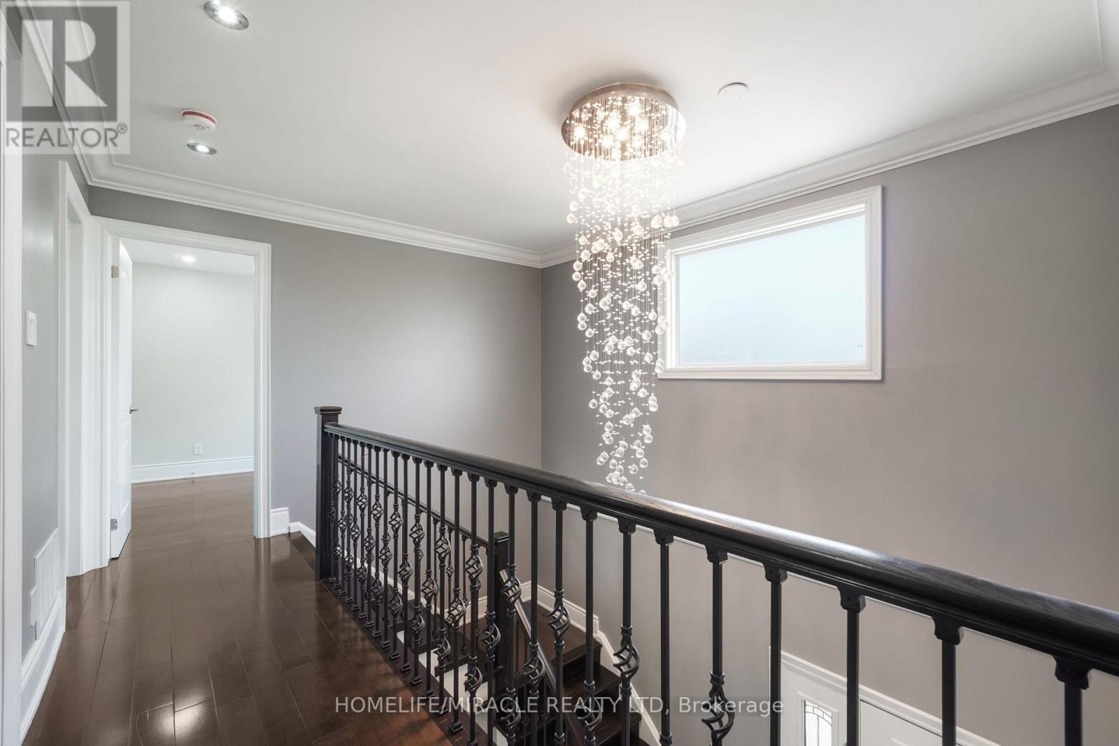 70 Cockburn Drive, Toronto, ON - Indoor Photo Showing Other Room