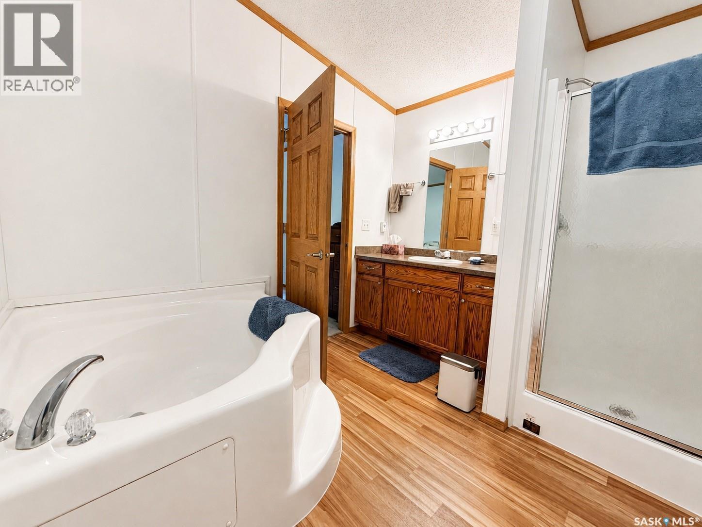 108 Brown Street, Paddockwood Rm No. 520, SK - Indoor Photo Showing Bathroom