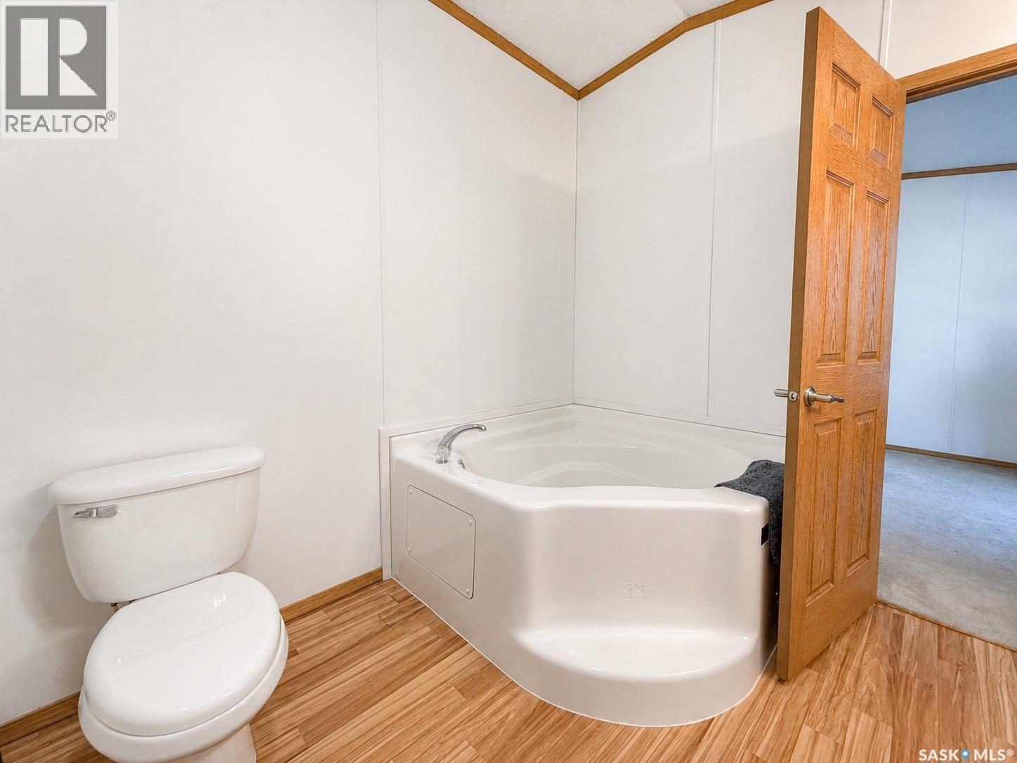 108 Brown Street, Paddockwood Rm No. 520, SK - Indoor Photo Showing Bathroom