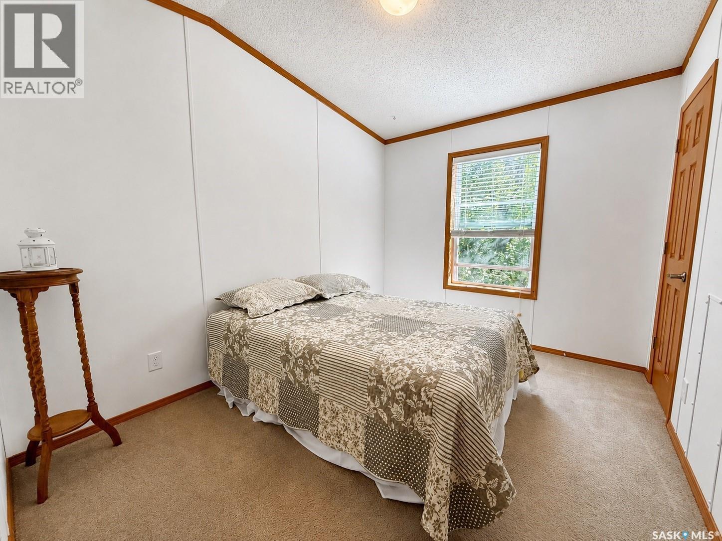108 Brown Street, Paddockwood Rm No. 520, SK - Indoor Photo Showing Bedroom