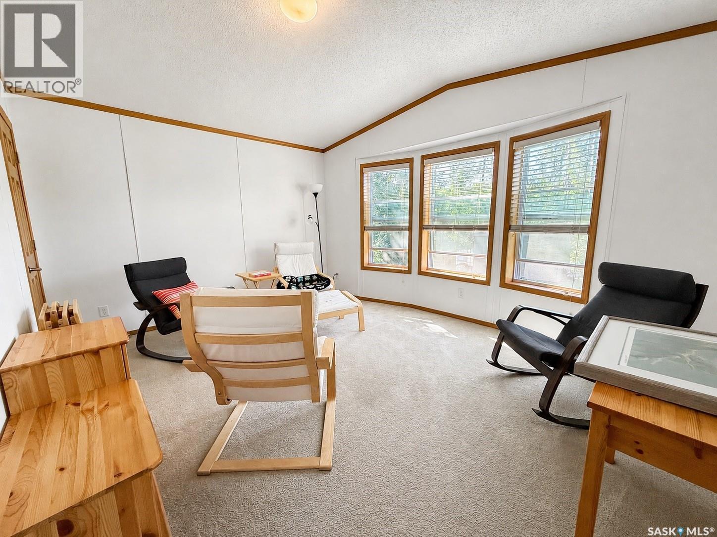 108 Brown Street, Paddockwood Rm No. 520, SK - Indoor