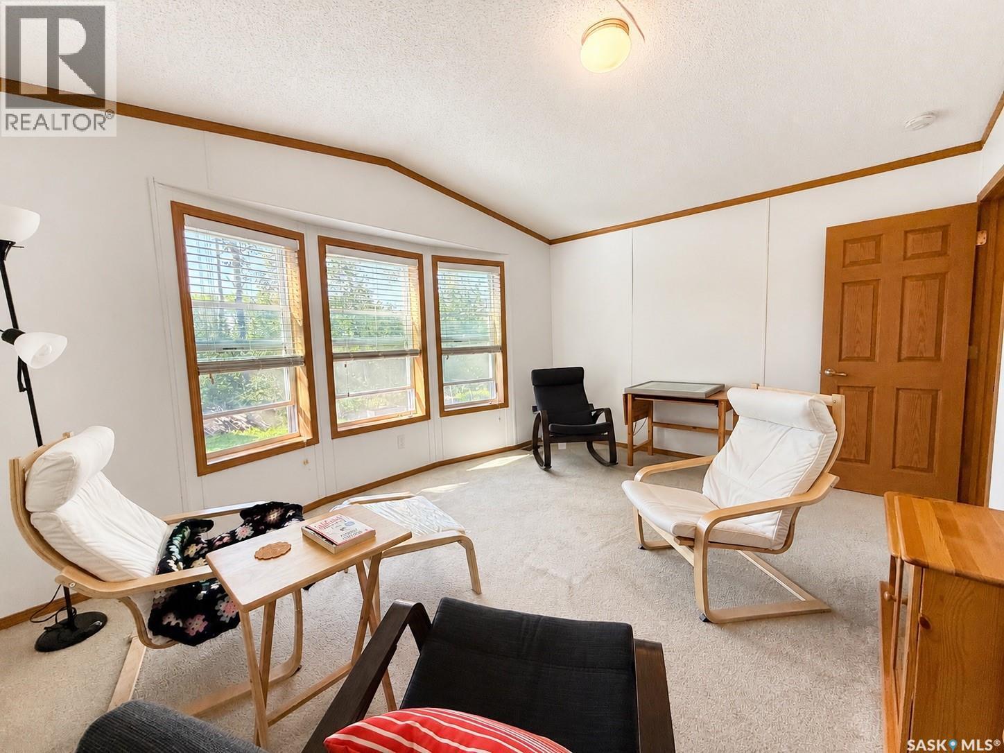 108 Brown Street, Paddockwood Rm No. 520, SK - Indoor