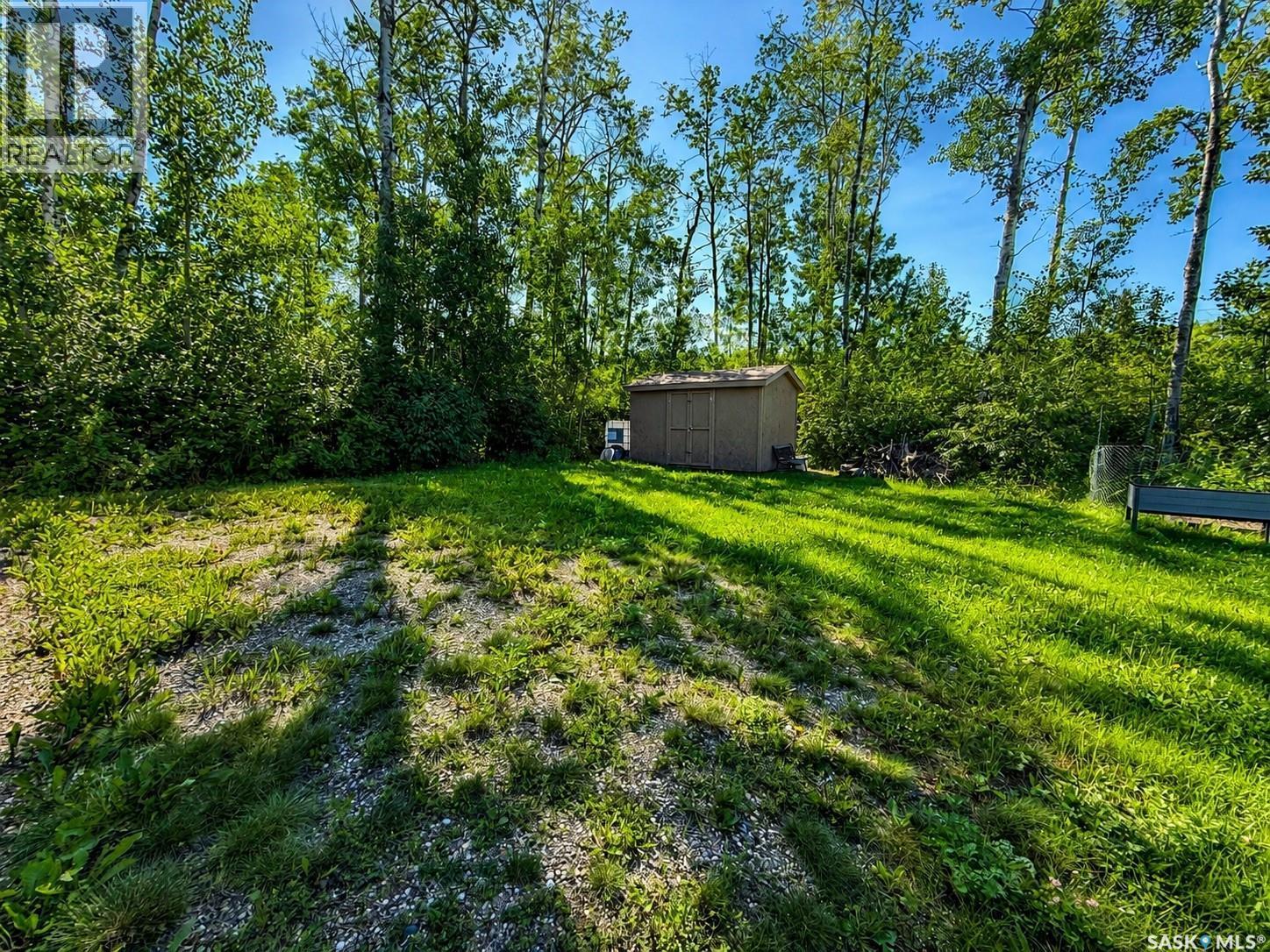 108 Brown Street, Paddockwood Rm No. 520, SK - Outdoor