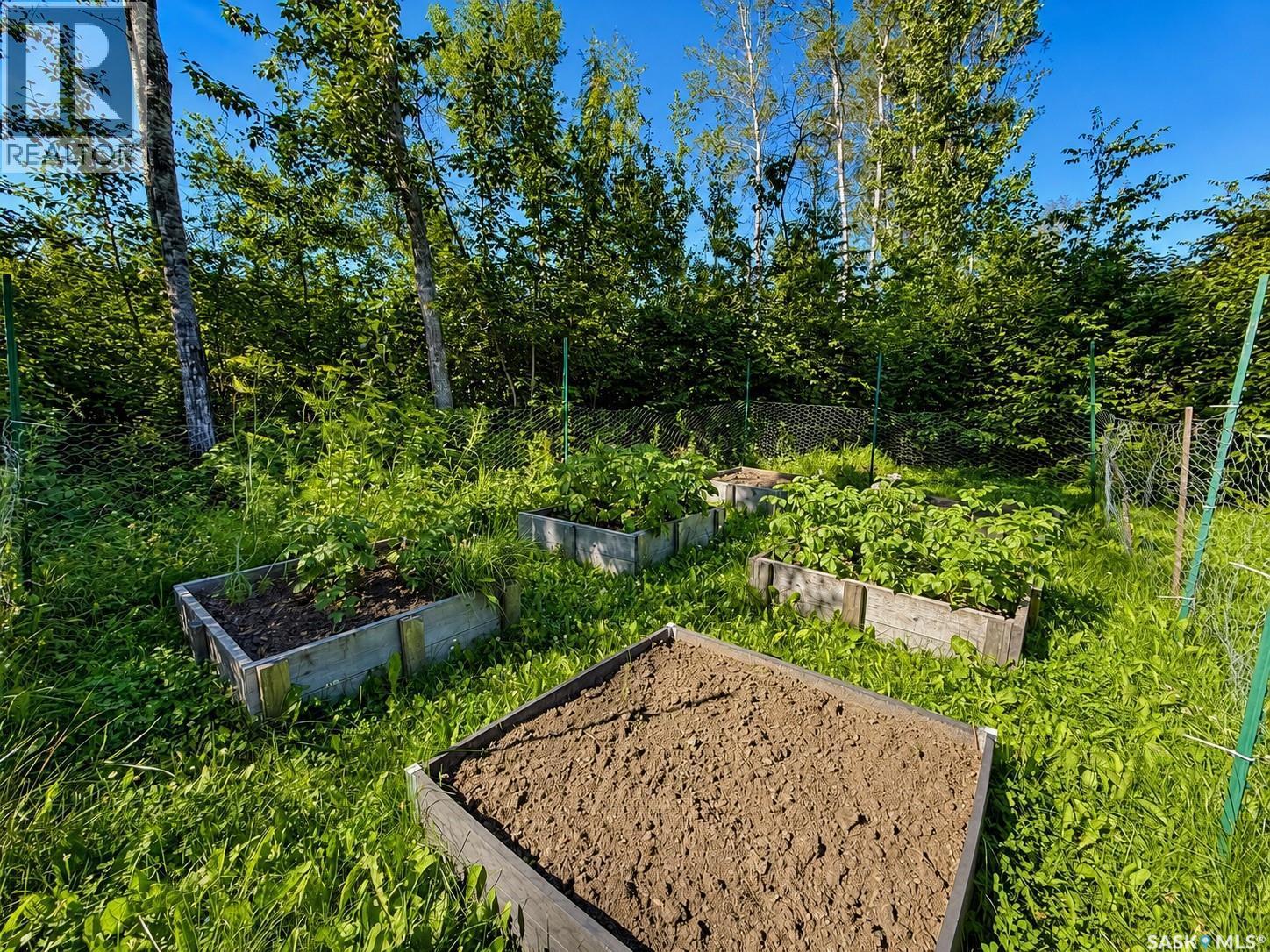 108 Brown Street, Paddockwood Rm No. 520, SK - Outdoor