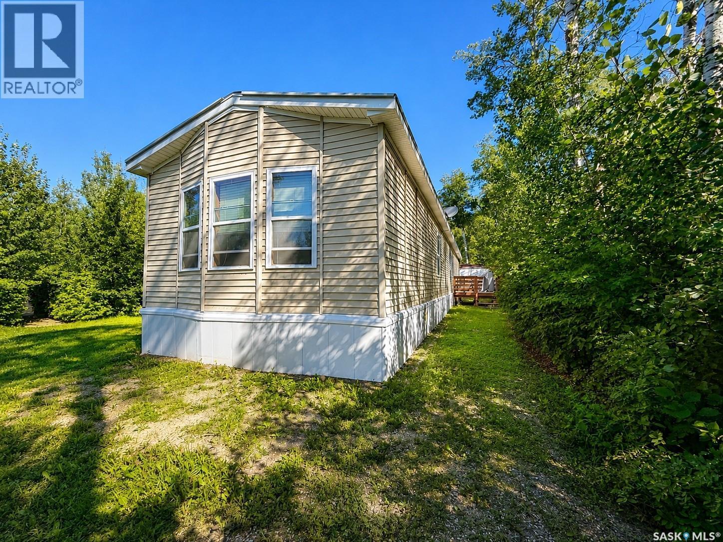 108 Brown Street, Paddockwood Rm No. 520, SK - Outdoor